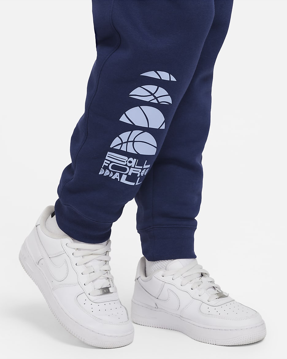 Boys nike basketball pants online